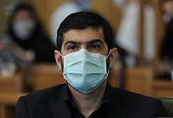 محمد آخوندی