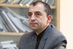 مهدی زارع