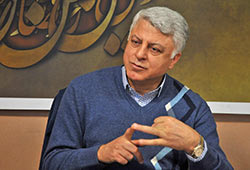 فیاض زاهد