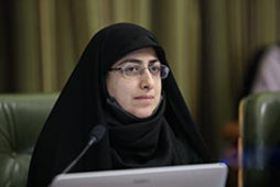 زهرا شمس احسان