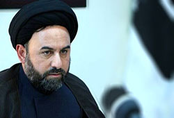 سید محمد آقامیری