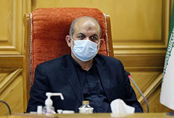 احمد وحیدی