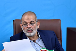 احمد وحیدی