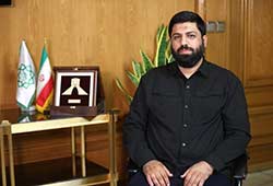 محمدجواد تاجیک