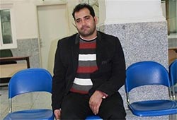 پستچی قلابی متجاوز