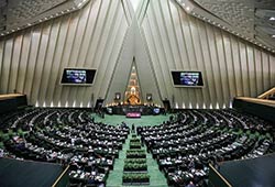 نتایج اولیه انتخابات مجلس در تهران و سقوط قالیباف