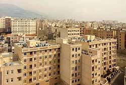 شهرداری تهران ۱۲هزار واحد مسکونی در تهرانسر می سازد