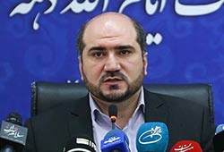 محسن منصوری