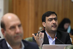 پیمانکاران متخلف در لیست سیاه شهرداری تهران