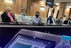 ماجرای پاسور بازی در شهرداری