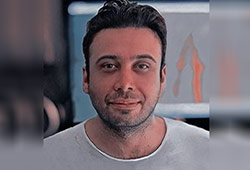 محسن چاوشی