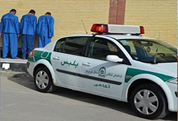 دستگیری