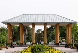 بوستان ایرانیان