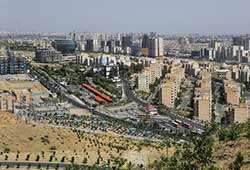 سرمایه گذاری عراقی‌ها در بازار مسکن تهران/ لوکس سازی در جنوب پایتخت