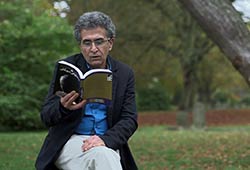 عباس معروفی