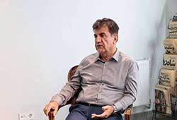علی نوذرپور