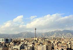 تهران