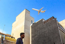 فرودگاه