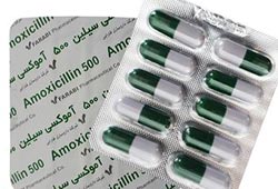 آنتی بیوتیک