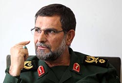 سردار تنگسیری