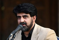 تمدید حکم سخنگوی شهرداری تهران برای یکسال دیگر