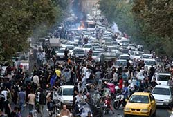 فشار عصبیِ سیاسی