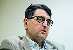 دکتر مجید تفرشی