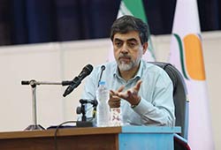 محمدصالح هاشمی گلپایگانی دبیر ستاد امر به معروف و نهی از منکر