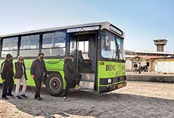 اتوبوس