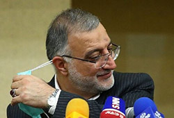 زاکانی