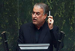 محمود احمدی بیغش
