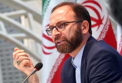 احمد احمدی صدر