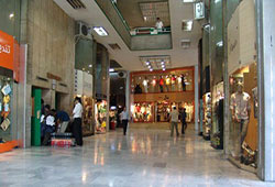 پاساژ در تهران