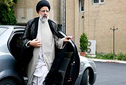 ابراهیم رییسی