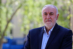 علیرضا فخاری