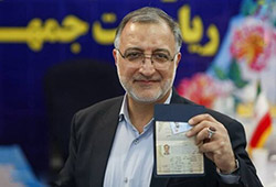 زاکانی