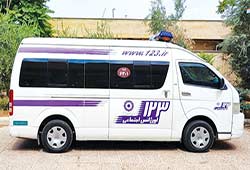 اورژانس اجتماعی ۱۲۳