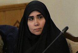 دکتر حلیا سادات حسینی