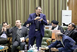فیش علیرضا