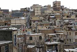 اجاره ساعتی خانه‌ در تهران تخلف است!