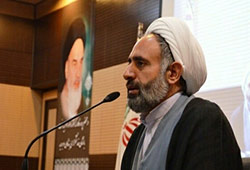 جعفر موحدیان، رییس عقیدتی سیاسی فرماندهی انتظامی تهران