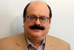 فریبرز ناطقی الهی