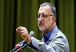 زاکانی