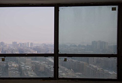 هوای پایتخت باز هم آلوده شد؛ وضعیت قرمز برای تهران