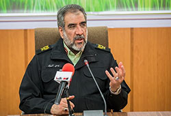سردار محمدیان
