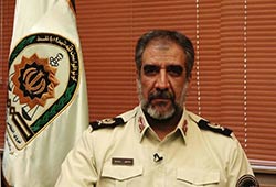 سردار محمدیان