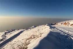 آلودگی تهران
