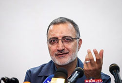 علیرضا زاکانی