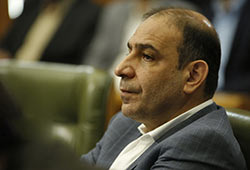 محمد علیخانی