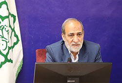 تحقق ۵۰ درصدی بودجه شهرداری تهران